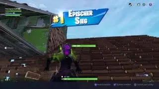 New Deadfire Skin?! - Fortnite Battle Royale - TheLegend_Rast
