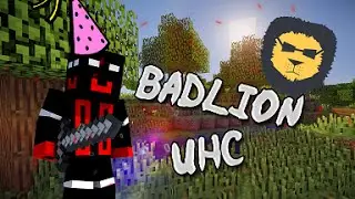UHC Badlion Highlights | Los gritos de Shadoune