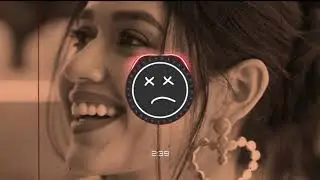 hamara haal na pucho slowed reverb female version Mind 🥰 relax songs in // Slow motion hindi  //