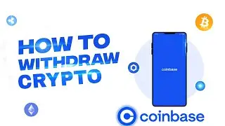 HOW TO Withdraw, Send, and Receive Crypto on Coinbase | Step-by-Step Guide