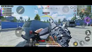 COD MOBILE BY-MYTHIC WINNER GAMEPLAY NO COMMENTARY