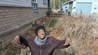 Spring Cleanup Country Garden Clean-up | First Blooms & Garden Chat