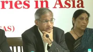 CCAS Delhi, Inauguration