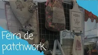 Feira de Patchwork 2017