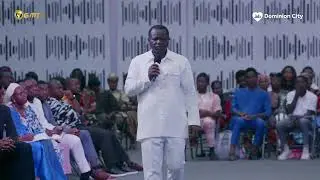 FEBRUARY SUPER SUNDAY 2.0 | DR DAVID OGBUELI