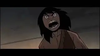 primal morte do pai do spear