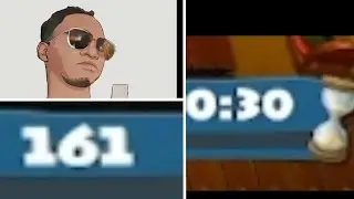 OverDrip 3 Star Squad Challenge Episode 1(OverCooked 2)