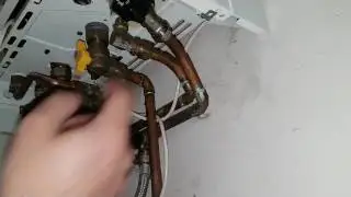 Boiler Repair Training On Site The Real Deal