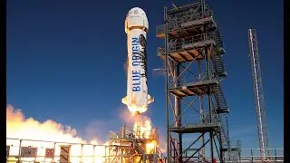 REPLAY! Katy Perry & Gayle King Go to Space! Blue Origin NS-11 Mission