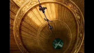Avatar s2e10 The Library of Great Owl Spirit