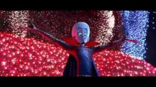 Presentation - MegaMind