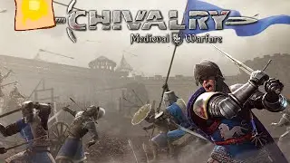 ToastMyBoasting: Offline Chivalry: Medieval Warfare