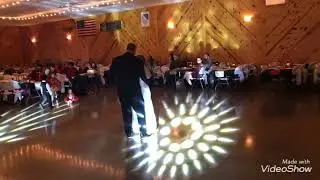 DJ GIG LOG #21 Best wedding of 2022