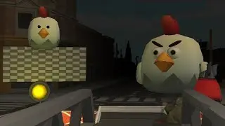 Adventures of kotyara 66 (1 part)