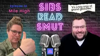 Episode 12 - Mile High