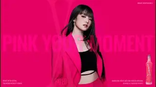 X-RATED - PINK YOUR MOMENT [Official Music Video]
