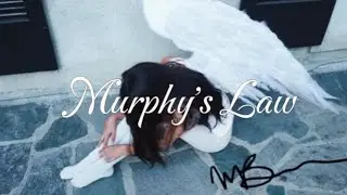 Madison Beer - Murphy's Law (Unreleased Lyrics)
