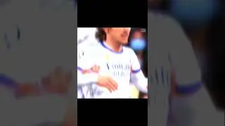 Modric&rsquo;s Revenge On Messi 😳🔥