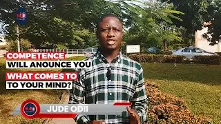 COMPETENCE WILL ANNOUNCE YOU || JUDE ODII || THE PENTOUCH SUMMIT.