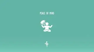 Vaal The Summer Jah -  Peace Of Mind