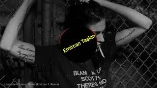 Loudside & Camvi - Numb (Emircan T. Remix)