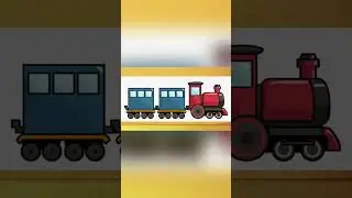 Kick the Buddy Ad Rescue Cut Ad Train Self Made (3x) #shorts #kickthebuddy