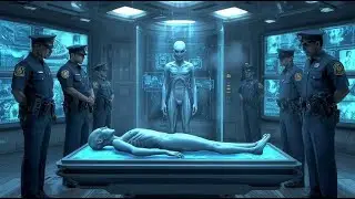 Alien Officer Injured a Human Child&mdash;The Deathworlders Finished Her in Front of the Sci-Fi | HFY