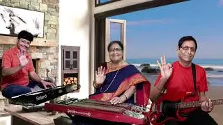Jeena Yahan Marna Yahan-Mera Naam Joker - Instrumental Unplugged By Pramit Das Minati Das Pranab Das
