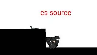 csgo and cs source ragdoll dc2 animation