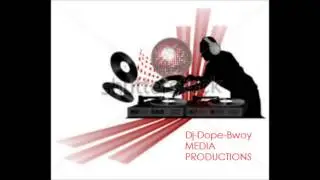 Dancehall 2012 MIX [DJ DOPE BWOY]