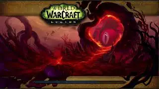 WoW Legion Remix: MYTHIC MARATHON (Fury Warrior) Mythic Raids