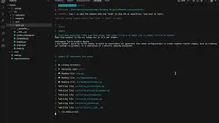 My AI agent built a Python-based Generative Art Engine in One Prompt