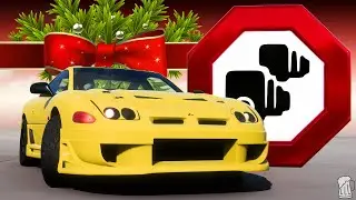 🔴 Forza Horizon 5 🍺 High Speed ​​Stage Walkthrough! 