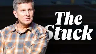 SomeOne Just Like You | The Stuck | Ron Williams