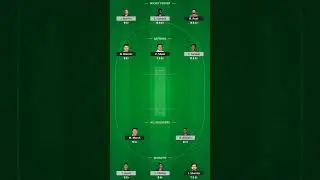 DC vs RR Dream11 Prediction | DC vs RR Dream11 Team | IPL 2024 Match - 9