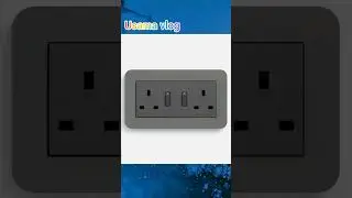 atone light switches & sockets