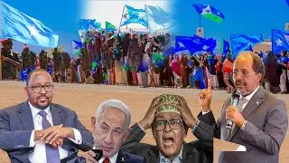 Dhagayso gabadh isaaq oo runta ushergtay somaaliland tageertay waqooyi bari 