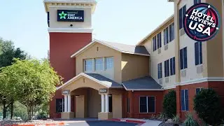Extended Stay America Select Suites - Austin - Northwest - Research Park | United States 🛏️