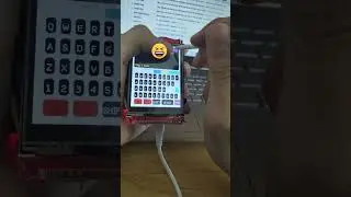 [TUTORIAL] Tự Build Hệ Thống Game Cờ Vua & Nhắn Tin Qua Email Với ESP32 | Dễ Hiểu Nhất!
