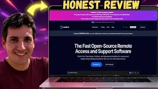 RustDesk, Parsec и TeamViewer: сравнение лучших программ для удаленного рабочего стола 2026 года