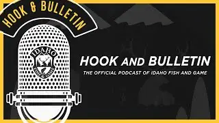 Hook and Bulletin | Ep. 39 - Having Your Firearm&rsquo;s Back, Drones, and Tracking Bighorns