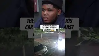 The driver of Foolios car speaks on his last moments! RIP Foolio 🕊️#drilllegends #florida #story