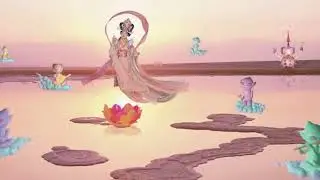 Pureland, Mariko Mori