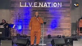 Sunday Afternoon Worship Service | January 18, 2026