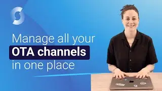 Eliminate double bookings with real-time channel syncing | RMS Channel Manager