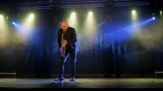 C'est Si Bon (Sax Cover by SaxMagic)