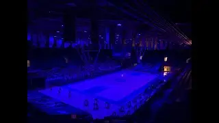 Ephesus Sports Lighting at Duke's Iconic Cameron Indoor