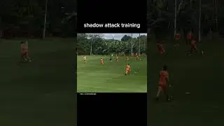 shadow training attack #coaching #football