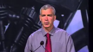 Scott Summers: AMA Motorcycle Hall of Fame induction speech