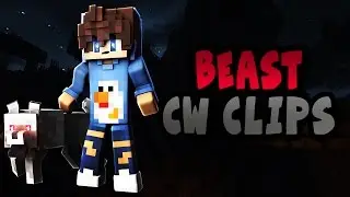 BEAST CW CLIPS #2